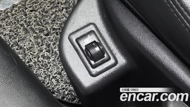 Renault Korea SM5  2016 — photo 27