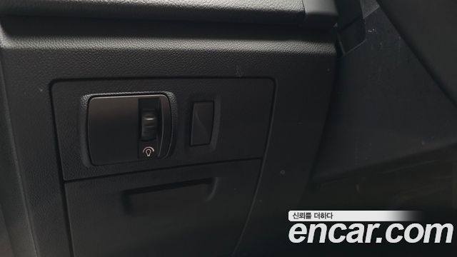 Renault Korea SM5  2016 — photo 30