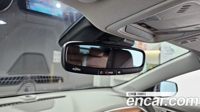 Chevrolet Korea Malibu 2017 — photo 16