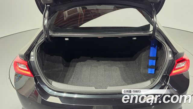 Chevrolet Korea Malibu 2017 — photo 20