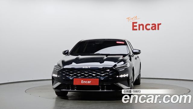 Kia K8 2023 — photo 3