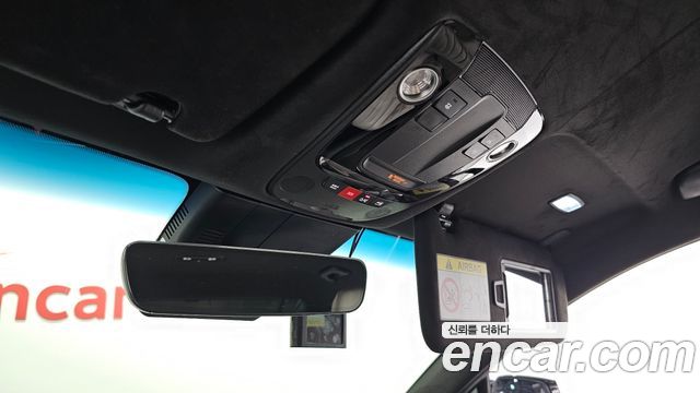 Kia K8 2023 — photo 25