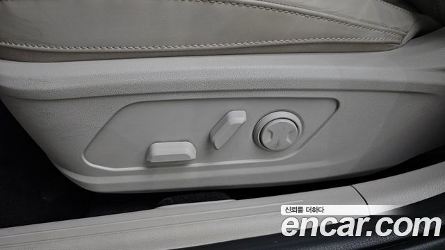 Kia K8 2023 — photo 32