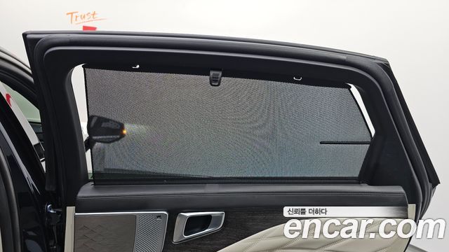 Kia K8 2023 — photo 36