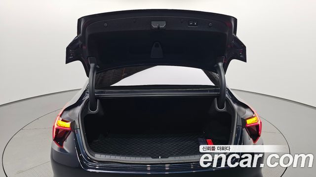 Kia K8 2023 — photo 37