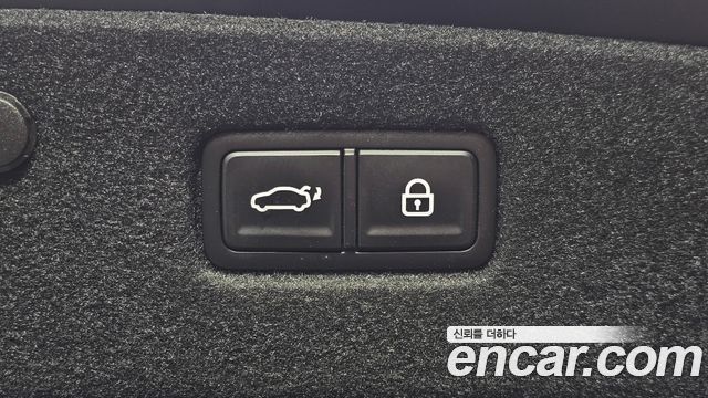 Kia K8 2023 — photo 38
