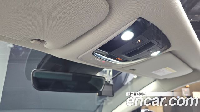 Kia K5 2022 — photo 25