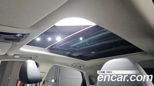 Kia K5 2022 — photo 33