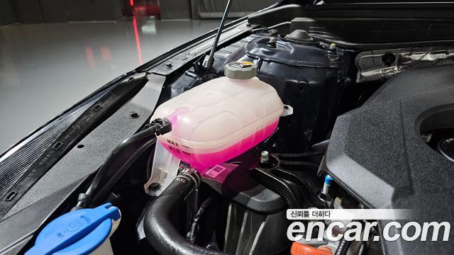 Kia K5 2022 — photo 37