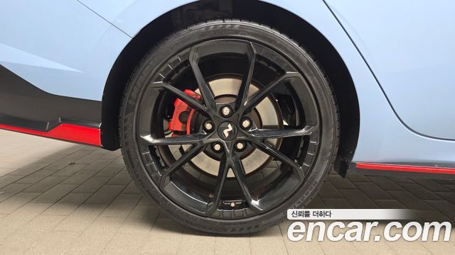 Hyundai AVANTE 2024 — photo 5