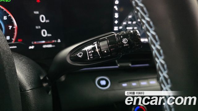 Hyundai AVANTE 2024 — photo 25