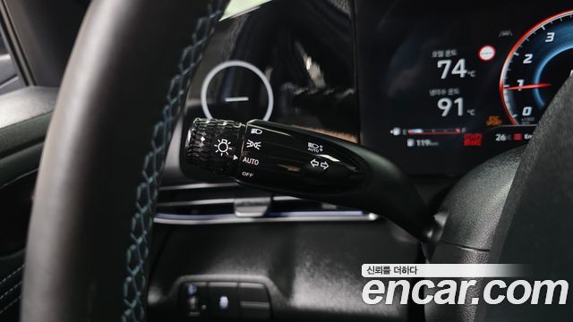 Hyundai AVANTE 2024 — photo 26