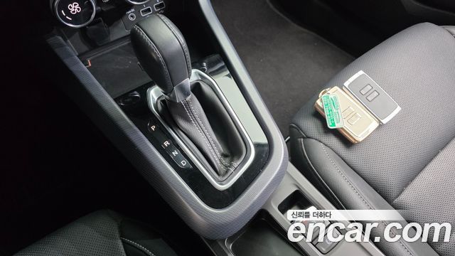 Renault Korea XM3 2020 — photo 9