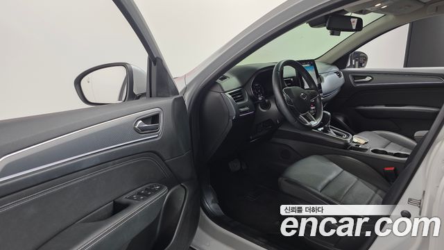 Renault Korea XM3 2020 — photo 10