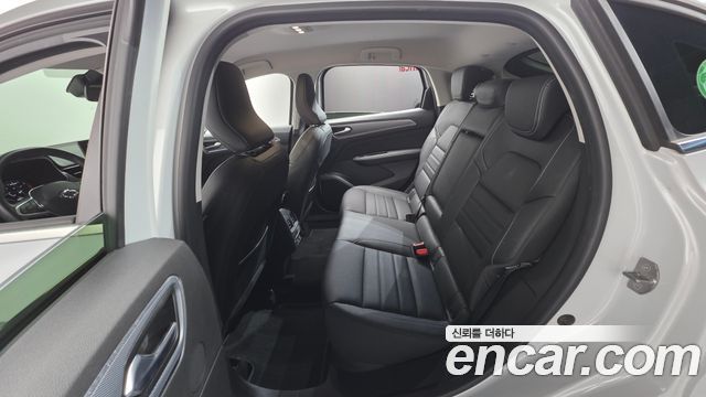 Renault Korea XM3 2020 — photo 16