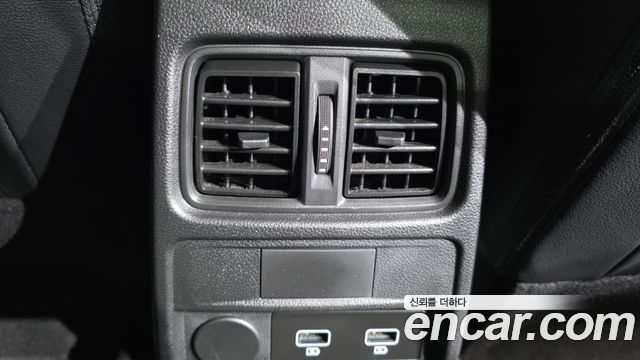 Renault Korea XM3 2020 — photo 17