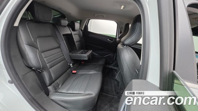 Renault Korea XM3 2020 — photo 18