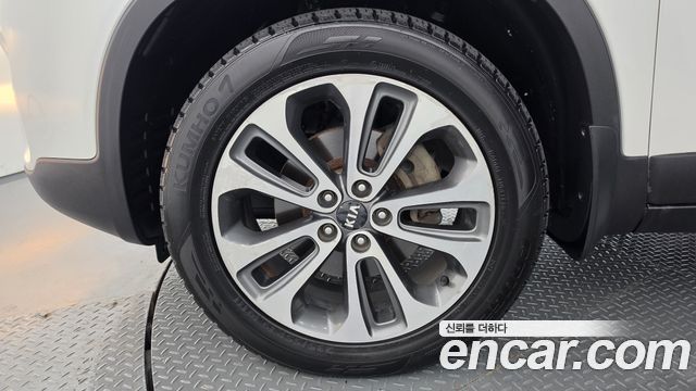 Kia Sorento 2013 — photo 5