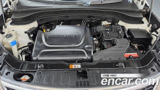 Kia Sorento 2013 — photo 6