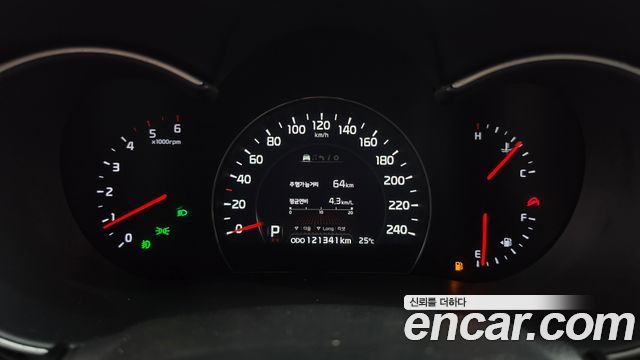 Kia Sorento 2013 — photo 11