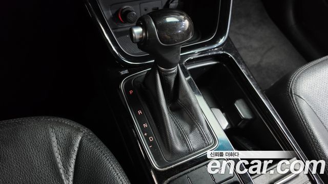 Kia Sorento 2013 — photo 12