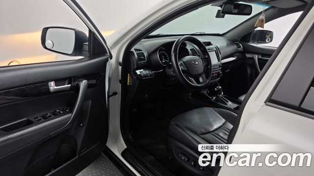 Kia Sorento 2013 — photo 13