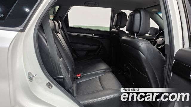 Kia Sorento 2013 — photo 18