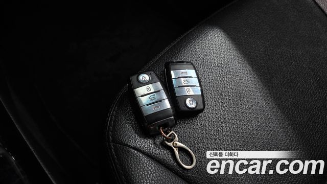 Kia Sorento 2013 — photo 21
