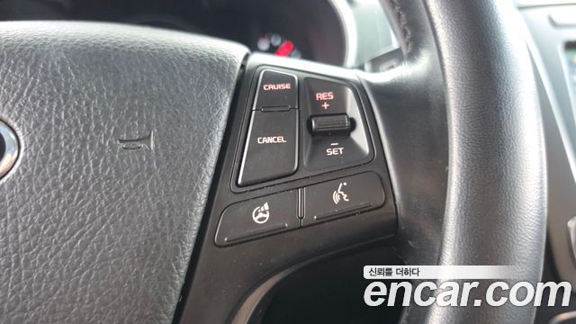 Kia Sorento 2013 — photo 22