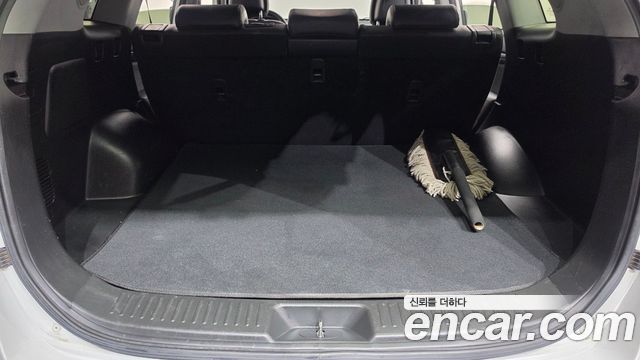 Kia Sorento 2013 — photo 24
