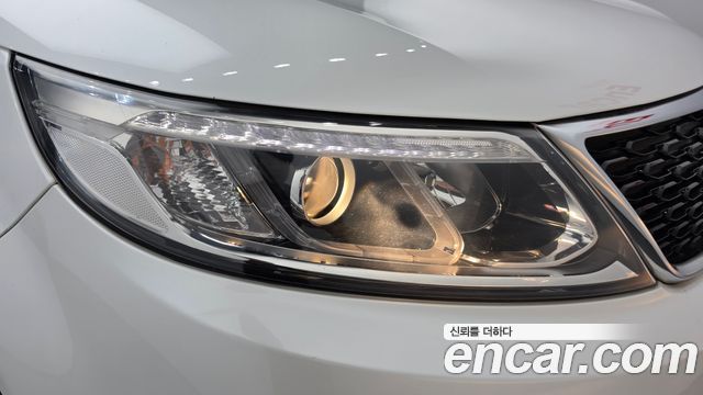 Kia Sorento 2013 — photo 8