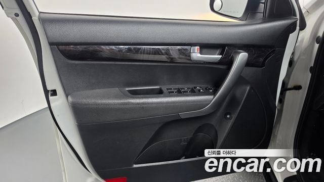 Kia Sorento 2013 — photo 14