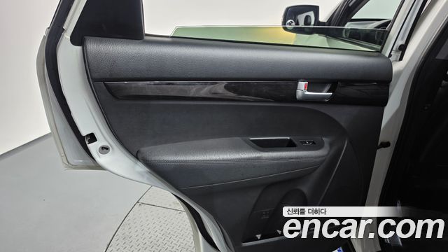 Kia Sorento 2013 — photo 15