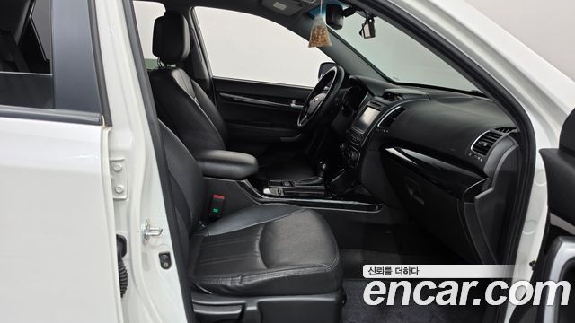 Kia Sorento 2013 — photo 16