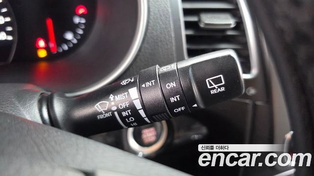 Kia Sorento 2013 — photo 28