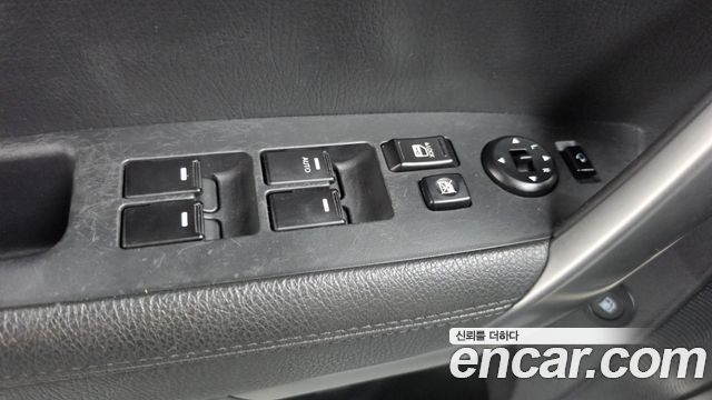 Kia Sorento 2013 — photo 29