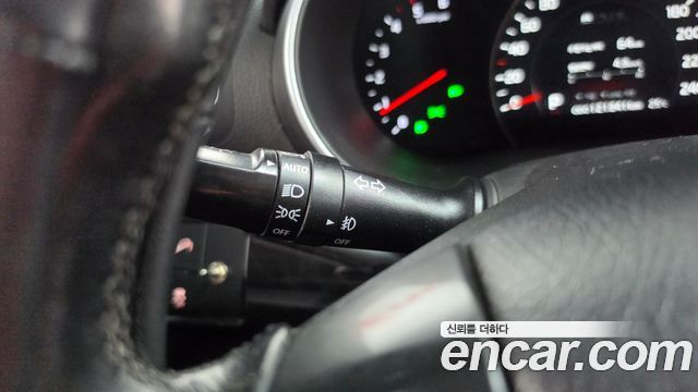 Kia Sorento 2013 — photo 30