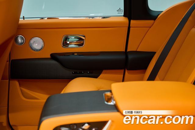Rolls-Royce Cullinan 2024 — photo 12