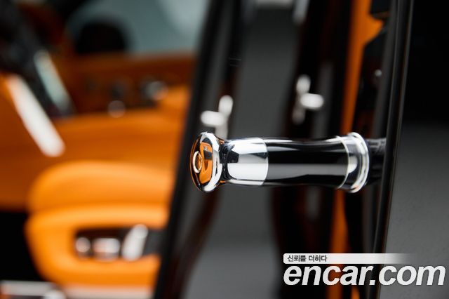 Rolls-Royce Cullinan 2024 — photo 17
