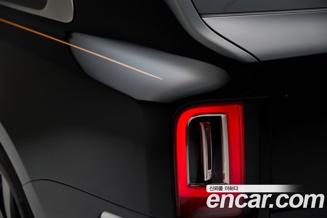 Rolls-Royce Cullinan 2024 — photo 19