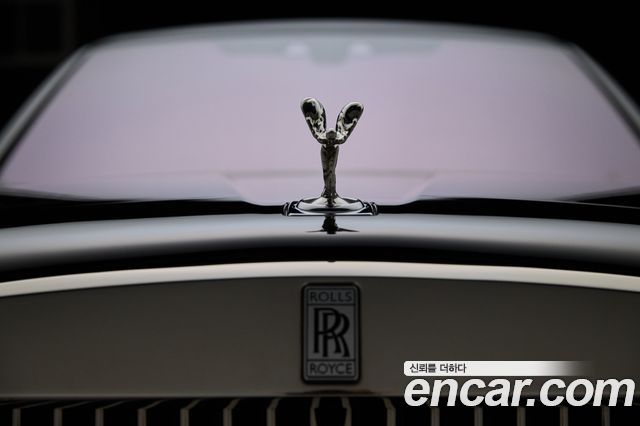 Rolls-Royce Cullinan 2024 — photo 20