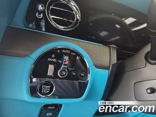 Rolls-Royce Spectre 2024 — photo 7