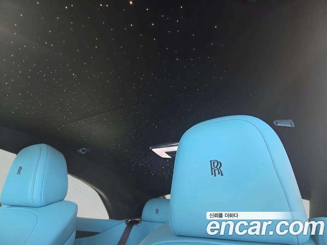 Rolls-Royce Spectre 2024 — photo 11