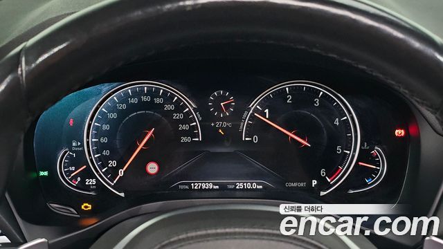 BMW X3 2019 — photo 8