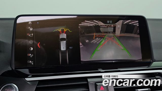 BMW X3 2019 — photo 15