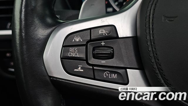 BMW X3 2019 — photo 17