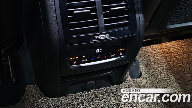 BMW X3 2019 — photo 18