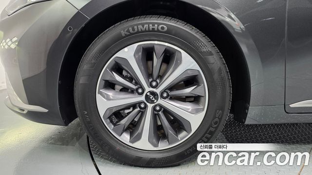 Kia K8 2023 — photo 5