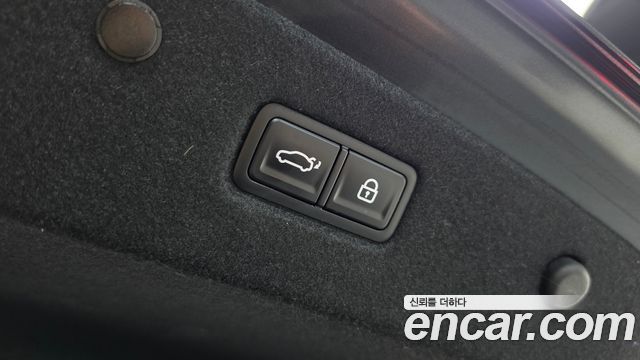 Kia K8 2023 — photo 22