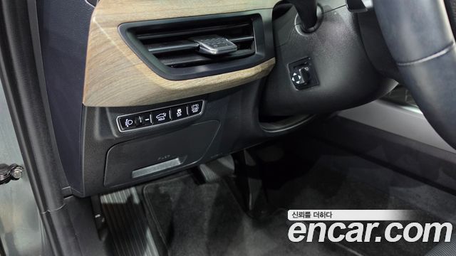 Kia K8 2023 — photo 25